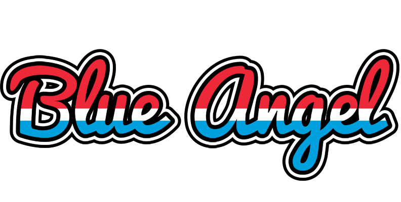 Blue Angel norway logo